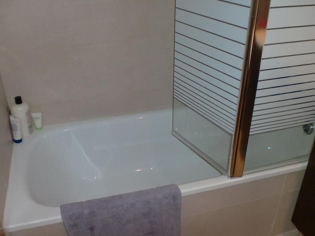 Apartamentos Con Terraza Torre D'Oboe By Renthas Benidorm Room photo